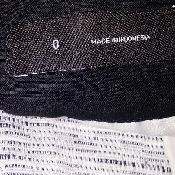 Ann Taylor Loft shorts - Picture 6 of 6